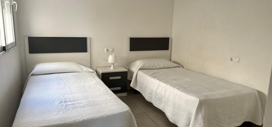 Torrevieja, Alicante, 2 Bedrooms Bedrooms, ,2 BathroomsBathrooms,Bungalow,Resale,0,75632234404935328