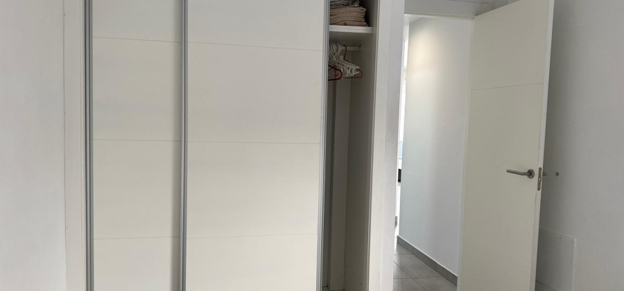 Torrevieja, Alicante, 2 Bedrooms Bedrooms, ,2 BathroomsBathrooms,Bungalow,Resale,0,75632234404935328