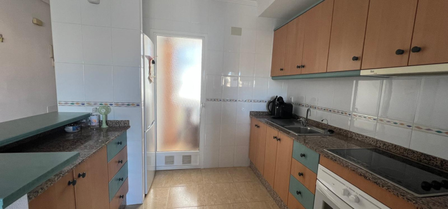 Orihuela Costa, Alicante, 2 Bedrooms Bedrooms, ,1 BathroomBathrooms,Apartment,Resale,0,75632234464245568