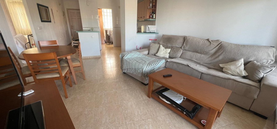 Orihuela Costa, Alicante, 2 Bedrooms Bedrooms, ,1 BathroomBathrooms,Apartment,Resale,0,75632234464245568