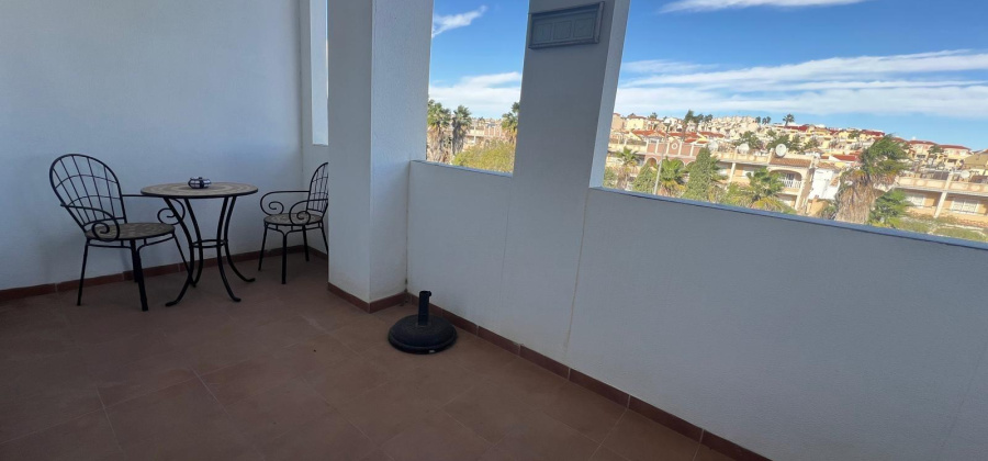 Orihuela Costa, Alicante, 2 Bedrooms Bedrooms, ,1 BathroomBathrooms,Apartment,Resale,0,75632234464245568