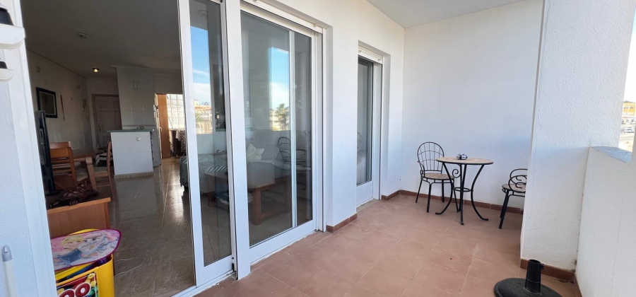 Orihuela Costa, Alicante, 2 Bedrooms Bedrooms, ,1 BathroomBathrooms,Apartment,Resale,0,75632234464245568