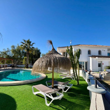 Villa in Costa Blanca South, San Miguel de Salinas