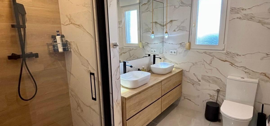 San Miguel de Salinas, Alicante, 4 Bedrooms Bedrooms, ,3 BathroomsBathrooms,Villa,Resale,0,75632236281086640