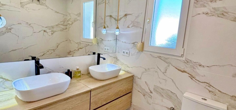 San Miguel de Salinas, Alicante, 4 Bedrooms Bedrooms, ,3 BathroomsBathrooms,Villa,Resale,0,75632236281086640