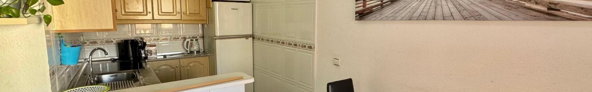 Torrevieja, Alicante, 2 Bedrooms Bedrooms, ,1 BathroomBathrooms,Apartment,Resale,0,75632236293641904