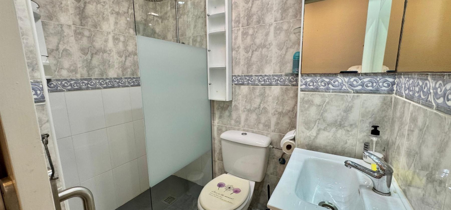 Torrevieja, Alicante, 2 Bedrooms Bedrooms, ,1 BathroomBathrooms,Apartment,Resale,0,75632236293641904