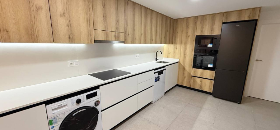 Guardamar del Segura, Alicante, 2 Bedrooms Bedrooms, ,1 BathroomBathrooms,Apartment,Resale,0,75632236313424848