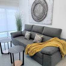 Apartment in Costa Blanca South, Guardamar del Segura