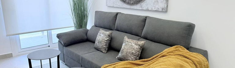 Apartment in Costa Blanca South, Guardamar del Segura