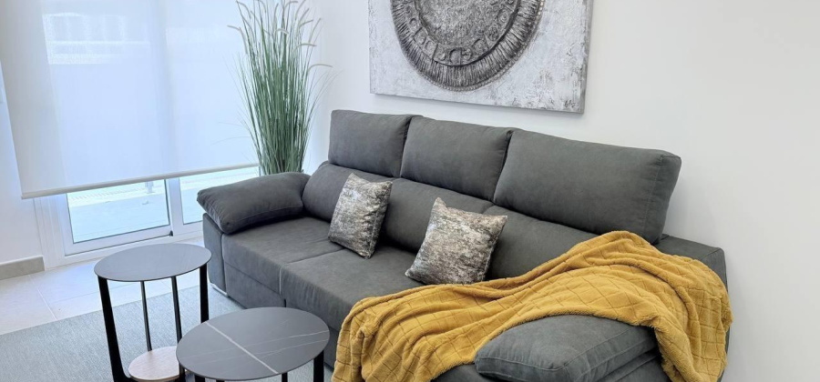 Guardamar del Segura, Alicante, 2 Bedrooms Bedrooms, ,1 BathroomBathrooms,Apartment,Resale,0,75632236313424848