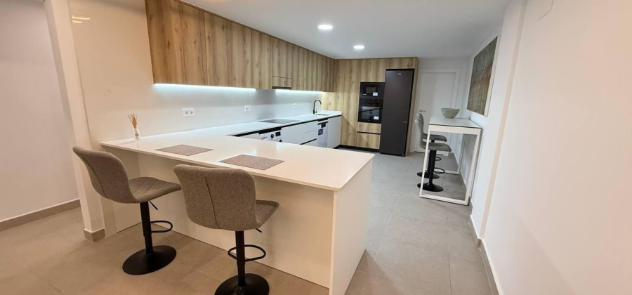 Guardamar del Segura, Alicante, 2 Bedrooms Bedrooms, ,1 BathroomBathrooms,Apartment,Resale,0,75632236313424848
