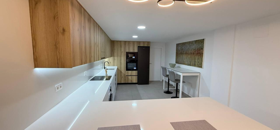 Guardamar del Segura, Alicante, 2 Bedrooms Bedrooms, ,1 BathroomBathrooms,Apartment,Resale,0,75632236313424848