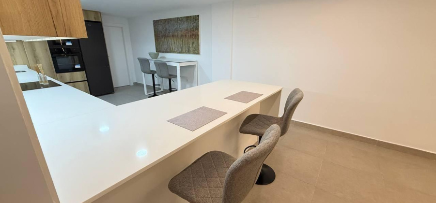 Guardamar del Segura, Alicante, 2 Bedrooms Bedrooms, ,1 BathroomBathrooms,Apartment,Resale,0,75632236313424848