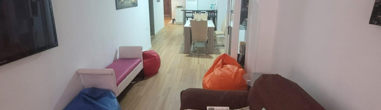 Apartment in Costa Blanca South, Torrevieja