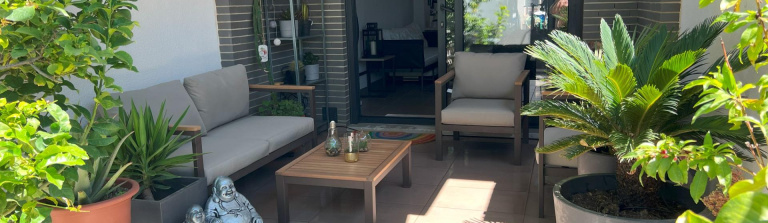 Townhouse in Costa Blanca South, Pilar de la Horadada