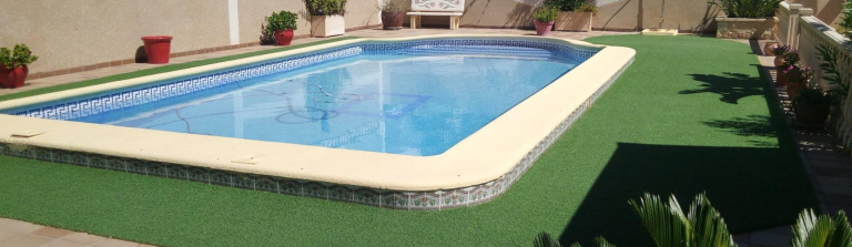 Torrevieja, Alicante, 3 Bedrooms Bedrooms, ,2 BathroomsBathrooms,Villa,Resale,0,75632236762321632