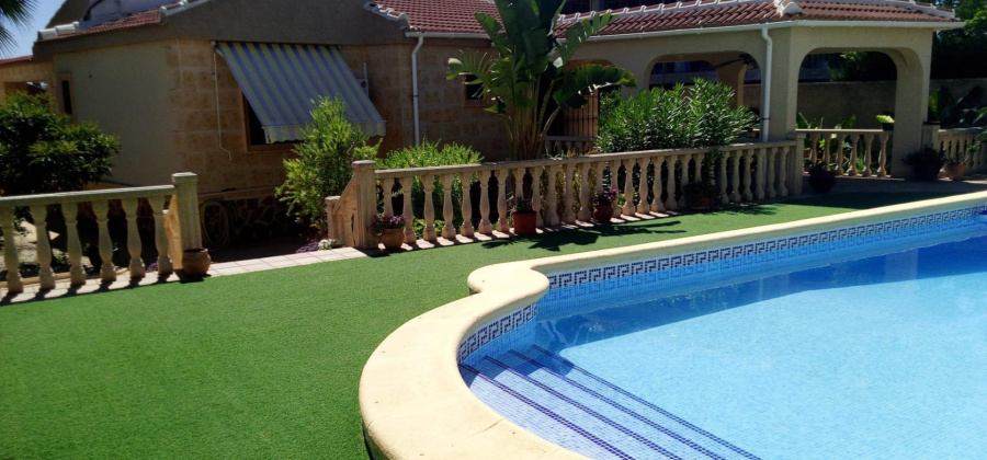 Torrevieja, Alicante, 3 Bedrooms Bedrooms, ,2 BathroomsBathrooms,Villa,Resale,0,75632236762321632