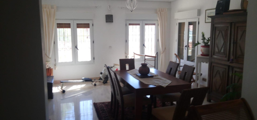 Torrevieja, Alicante, 3 Bedrooms Bedrooms, ,2 BathroomsBathrooms,Villa,Resale,0,75632236762321632