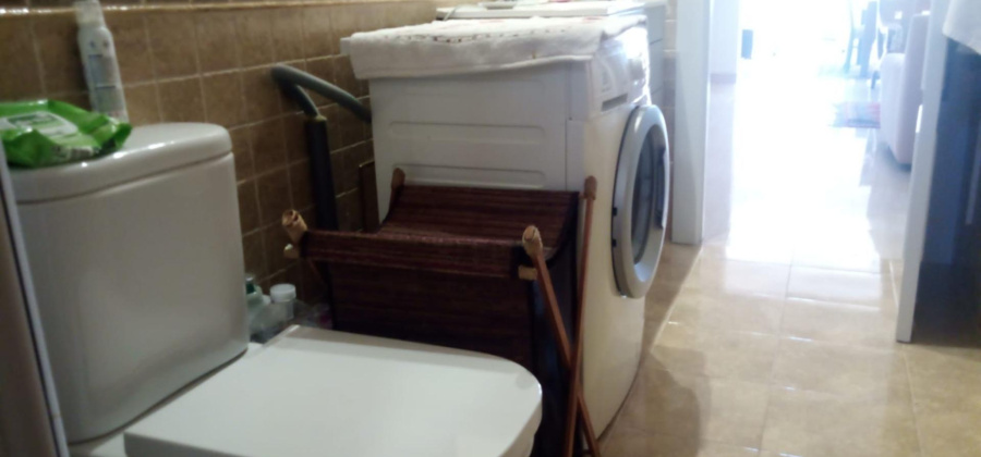 Torrevieja, Alicante, 3 Bedrooms Bedrooms, ,2 BathroomsBathrooms,Villa,Resale,0,75632236762321632