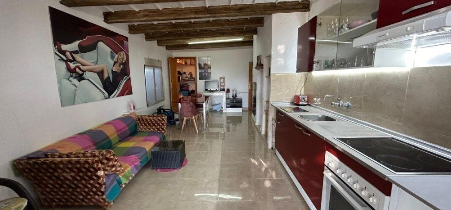 Orihuela, Alicante, 6 Bedrooms Bedrooms, ,2 BathroomsBathrooms,Country House or Finca,Resale,0,75632236799099744