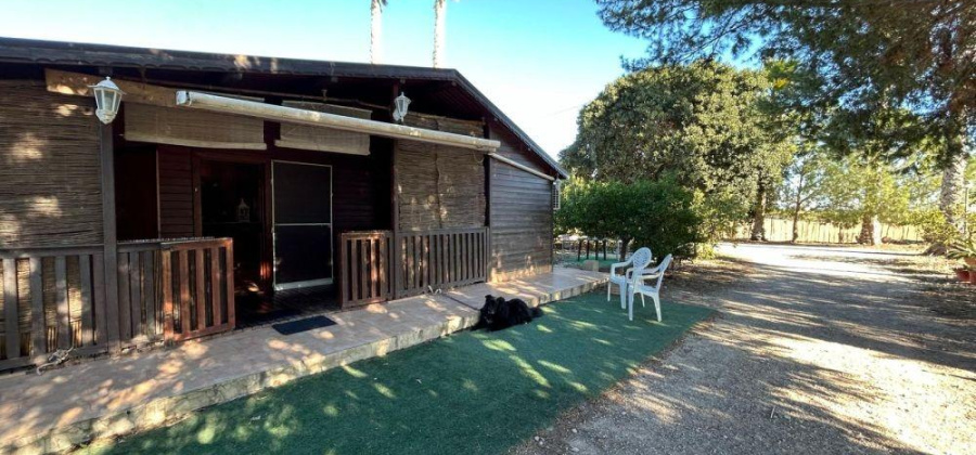 Orihuela, Alicante, 6 Bedrooms Bedrooms, ,2 BathroomsBathrooms,Country House or Finca,Resale,0,75632236799099744