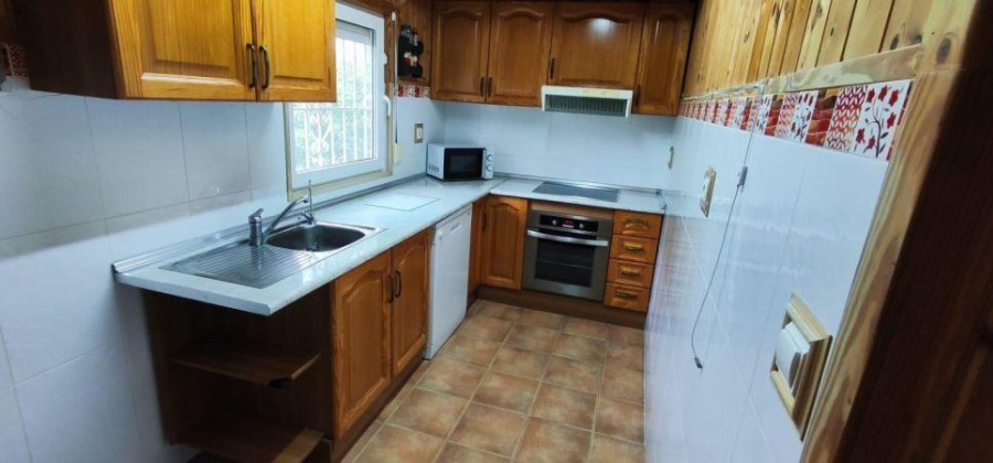 Orihuela, Alicante, 6 Bedrooms Bedrooms, ,2 BathroomsBathrooms,Country House or Finca,Resale,0,75632236799099744