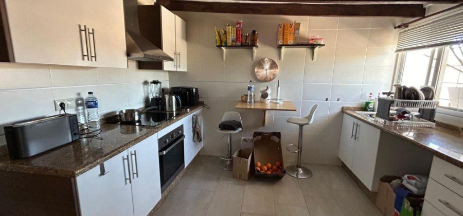 Orihuela, Alicante, 6 Bedrooms Bedrooms, ,2 BathroomsBathrooms,Country House or Finca,Resale,0,75632236799099744