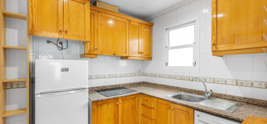 Torrevieja, Alicante, 2 Bedrooms Bedrooms, ,1 BathroomBathrooms,Apartment,Resale,0,75632237301486240