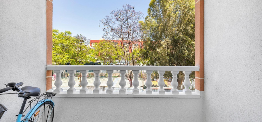 Torrevieja, Alicante, 2 Bedrooms Bedrooms, ,1 BathroomBathrooms,Apartment,Resale,0,75632237301486240