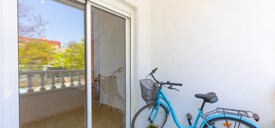 Torrevieja, Alicante, 2 Bedrooms Bedrooms, ,1 BathroomBathrooms,Apartment,Resale,0,75632237301486240