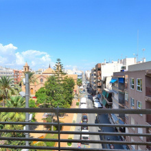 Apartment in Costa Blanca South, Torrevieja