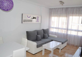 La Marina, Alicante, 2 Bedrooms Bedrooms, ,1 BathroomBathrooms,Apartment,Resale,0,75632238143431776