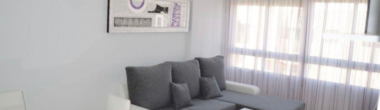 Apartment in Costa Blanca South, La marina