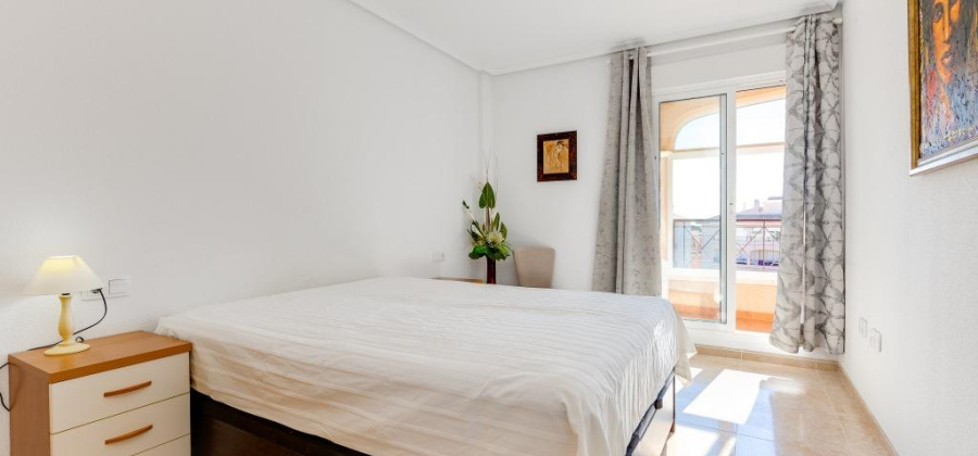Orihuela Costa, Alicante, 2 Bedrooms Bedrooms, ,1 BathroomBathrooms,Apartment,Resale,0,75632238223115472