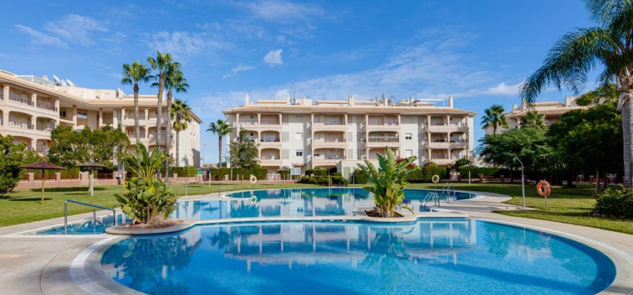 Orihuela Costa, Alicante, 2 Bedrooms Bedrooms, ,1 BathroomBathrooms,Apartment,Resale,0,75632238223115472