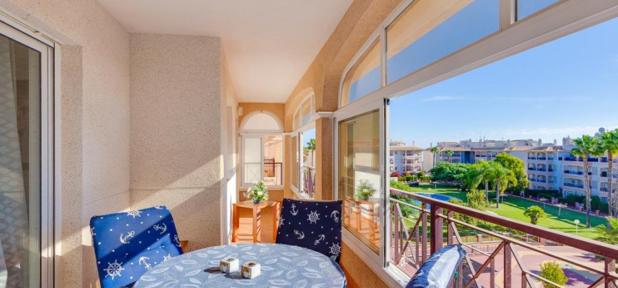 Orihuela Costa, Alicante, 2 Bedrooms Bedrooms, ,1 BathroomBathrooms,Apartment,Resale,0,75632238223115472