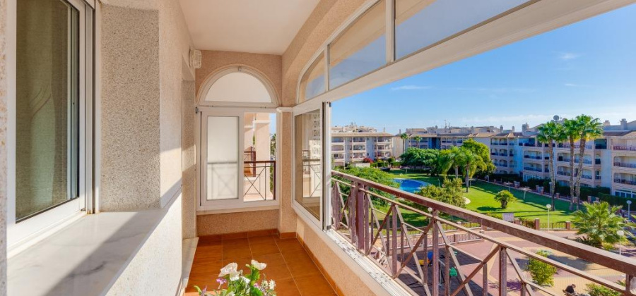 Orihuela Costa, Alicante, 2 Bedrooms Bedrooms, ,1 BathroomBathrooms,Apartment,Resale,0,75632238223115472