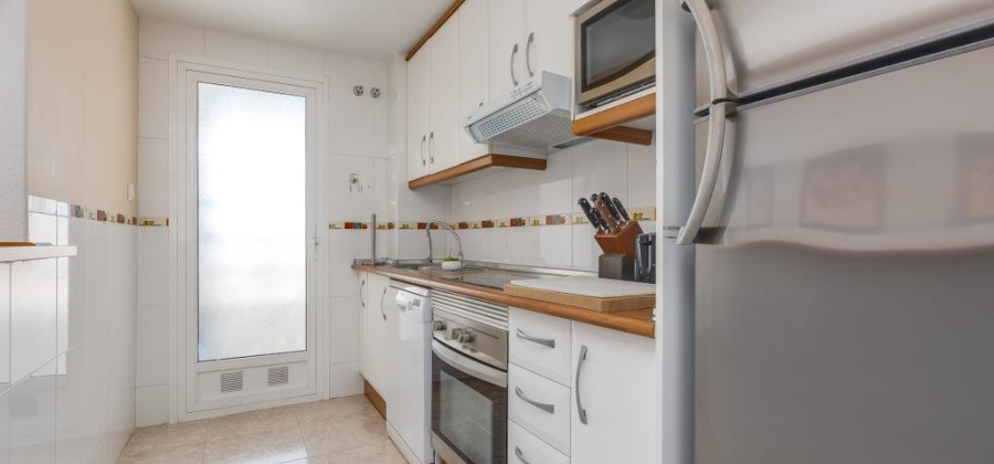 Orihuela Costa, Alicante, 2 Bedrooms Bedrooms, ,1 BathroomBathrooms,Apartment,Resale,0,75632238223115472