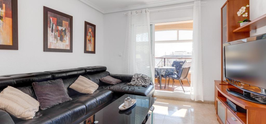 Orihuela Costa, Alicante, 2 Bedrooms Bedrooms, ,1 BathroomBathrooms,Apartment,Resale,0,75632238223115472