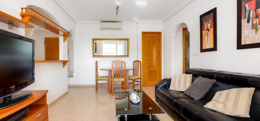 Orihuela Costa, Alicante, 2 Bedrooms Bedrooms, ,1 BathroomBathrooms,Apartment,Resale,0,75632238223115472