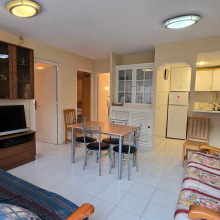 Torrevieja, Alicante, 2 Bedrooms Bedrooms, ,1 BathroomBathrooms,Apartment,Resale,0,75632238700020592