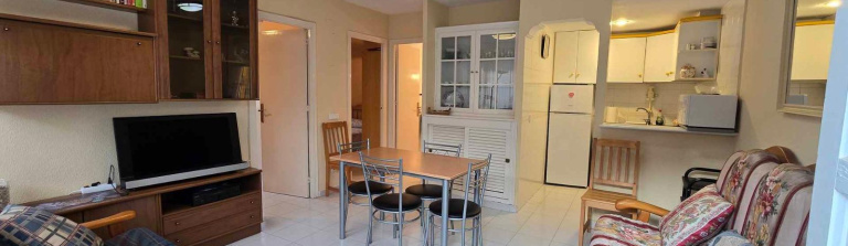 Apartment in Costa Blanca South, Torrevieja
