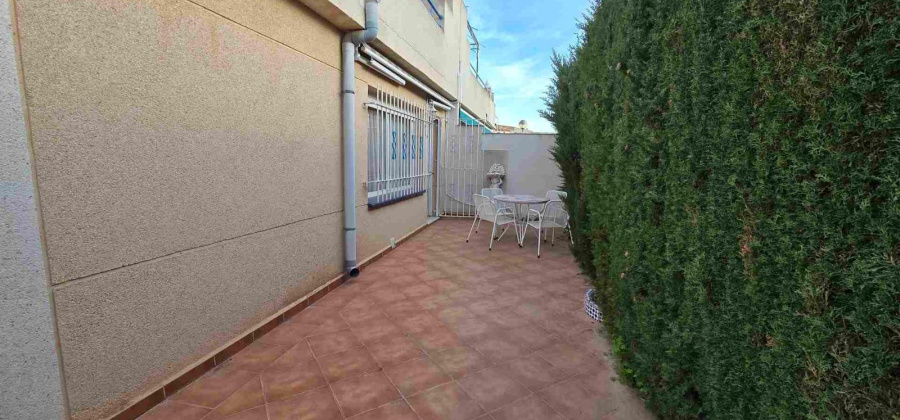 Torrevieja, Alicante, 2 Bedrooms Bedrooms, ,1 BathroomBathrooms,Apartment,Resale,0,75632238700020592