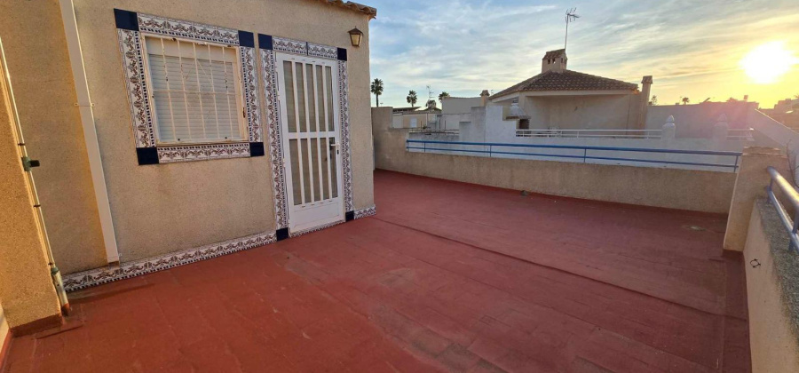 Torrevieja, Alicante, 2 Bedrooms Bedrooms, ,1 BathroomBathrooms,Apartment,Resale,0,75632238700020592