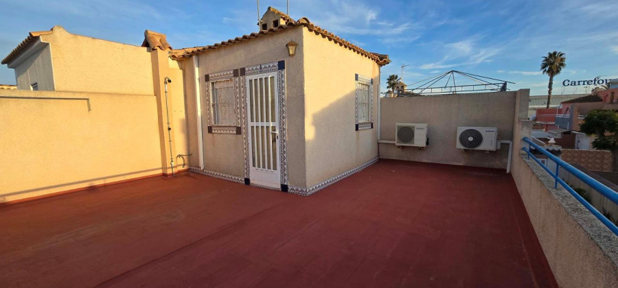 Torrevieja, Alicante, 2 Bedrooms Bedrooms, ,1 BathroomBathrooms,Apartment,Resale,0,75632238700020592