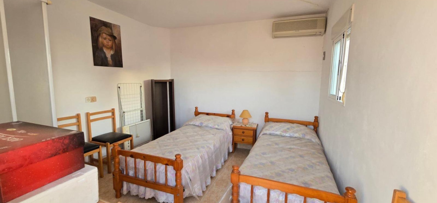 Torrevieja, Alicante, 2 Bedrooms Bedrooms, ,1 BathroomBathrooms,Apartment,Resale,0,75632238700020592
