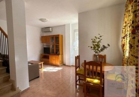 Torrevieja, Alicante, 2 Bedrooms Bedrooms, ,2 BathroomsBathrooms,Townhouse,Resale,0,75632240822306432