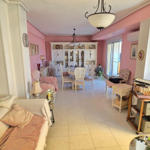 Apartment in Costa Blanca South, Torrevieja