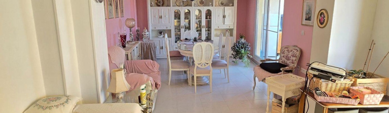 Apartment in Costa Blanca South, Torrevieja